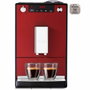 Melitta Caffeo Solo E950-104 Cafetera espresso automática con molinillo - Rojo