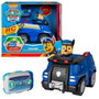 Spin Master Patrulla Canina Chase Coche Policía Radio Control 6054190 para Niños