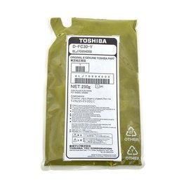 TOSHIBA Revelador AMARILLO e2051c/2550c/5055CSE/2500AC/2510AC