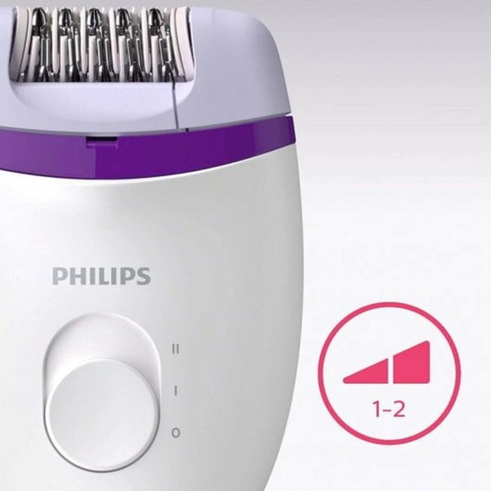 Philips Satinelle Essential BRE225/00
