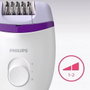 Philips Satinelle Essential BRE225/00