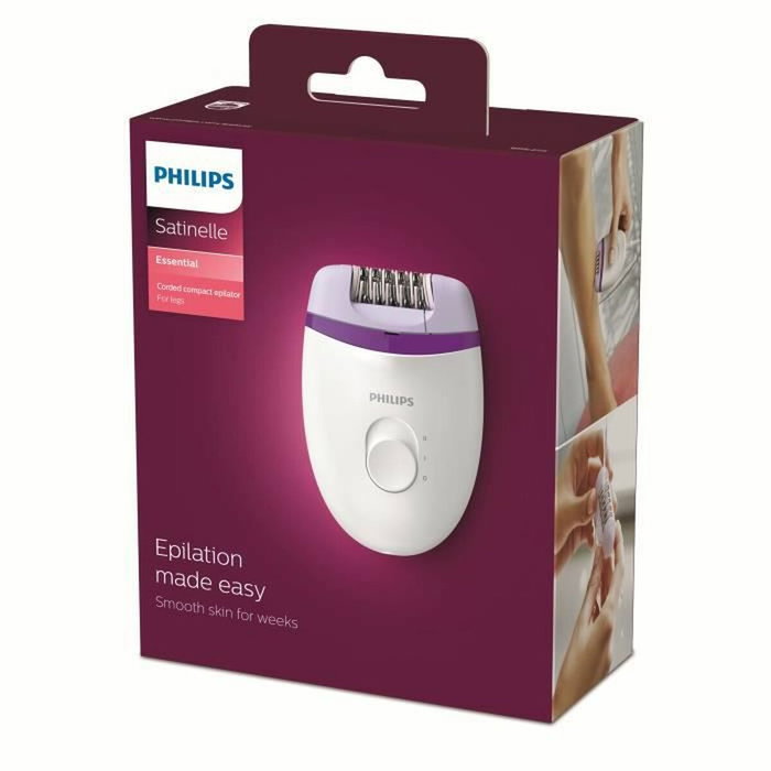 Philips Satinelle Essential BRE225/00