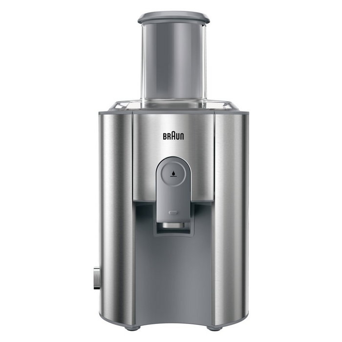 Braun MultiQuick 7 J700 Licuadora Centrífuga Acero Inoxidable Braun MultiQuick 7 J700 Licuadora Centrífuga Acero Inoxidable