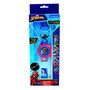 Lexibook Reloj Digital Spiderman Dmw050Sp para Niños con Proyecciones