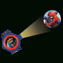 Lexibook Reloj Digital Spiderman Dmw050Sp para Niños con Proyecciones