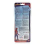 LEXIBOOK Reloj Digital de Proyecciones Spiderman Marvel