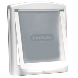 Petsafe Staywell Puerta Grande Blanco Mod.760