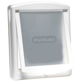 Petsafe Staywell Puerta Grande Blanco Mod.760