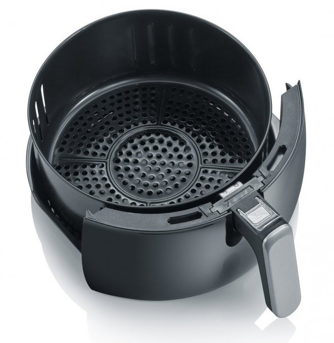 Severin FR2445 XXL Multi-olla de aire caliente 5L