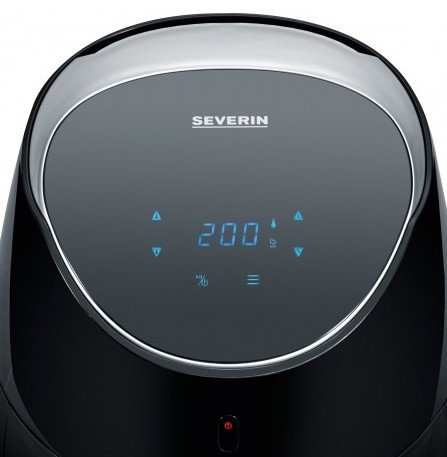Severin FR2445 XXL Multi-olla de aire caliente 5L