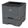 Brother HL-L5000D Impresora láser monocromática con impresión dúplex