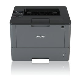 Brother HL-L5000D Impresora láser monocromática con impresión dúplex