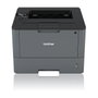 Brother HL-L5000D Impresora láser monocromática con impresión dúplex