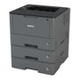 Brother HL-L5000D Impresora láser monocromática con impresión dúplex