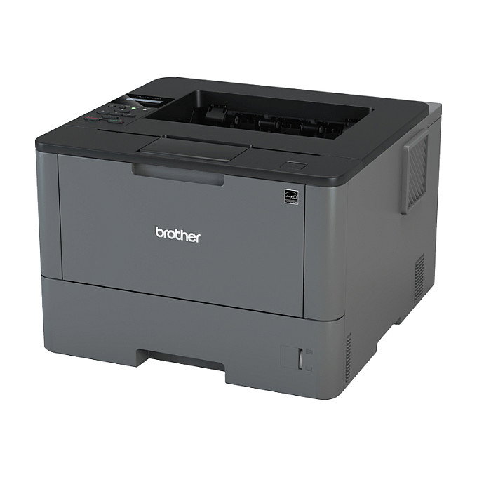 Brother HL-L5000D Impresora láser monocromática con impresión dúplex