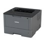 Brother HL-L5000D Impresora láser monocromática con impresión dúplex