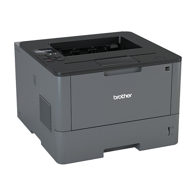 Brother HL-L5000D Impresora láser monocromática con impresión dúplex