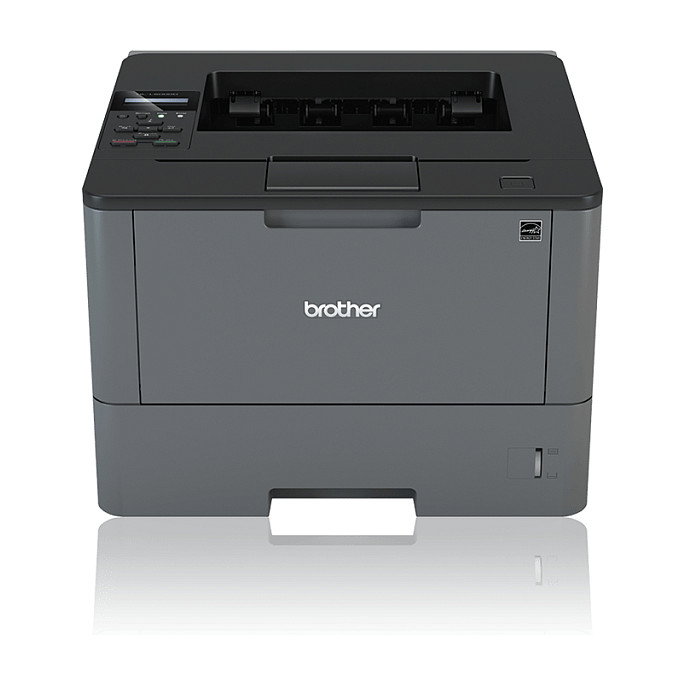 Brother HL-L5000D Impresora láser monocromática con impresión dúplex automática Brother HL-L5000D Impresora láser monocromática con impresión dúplex automática