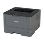 Brother HL-L5000D Impresora láser monocromática con impresión dúplex automática