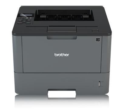 Brother HL-L5000D Impresora láser monocromática con impresión dúplex