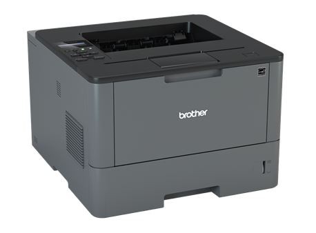 Brother HL-L5000D Impresora láser monocromática con impresión dúplex