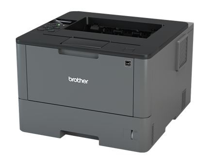 Brother HL-L5000D Impresora láser monocromática con impresión dúplex