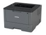 Brother HL-L5000D Impresora láser monocromática con impresión dúplex