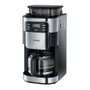 Severin KA 4810 Cafetera automática con molinillo integrado