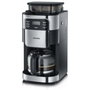 Severin KA 4810 Cafetera de filtro con molinillo integrado