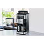 Severin KA 4810 Cafetera de filtro con molinillo integrado