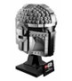 LEGO Star Wars Casco del Mandaloriano 75328
