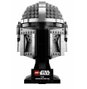 LEGO Star Wars Casco del Mandaloriano 75328