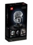 LEGO Star Wars Casco del Mandaloriano 75328
