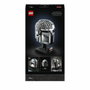 LEGO Star Wars Casco del Mandaloriano 75328