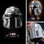LEGO Star Wars Casco del Mandaloriano 75328