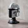LEGO Star Wars Casco del Mandaloriano 75328