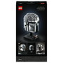 LEGO Star Wars Casco del Mandaloriano 75328