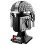 LEGO Star Wars Casco del Mandaloriano 75328