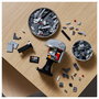 LEGO Star Wars Casco del Mandaloriano 75328