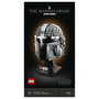 LEGO Star Wars Casco del Mandaloriano 75328