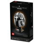 LEGO Star Wars Casco del Mandaloriano 75328