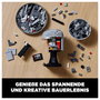 LEGO Star Wars Casco del Mandaloriano 75328