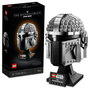 LEGO Star Wars Casco del Mandaloriano 75328