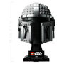 LEGO Star Wars Casco del Mandaloriano 75328