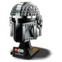 LEGO Star Wars Casco del Mandaloriano 75328