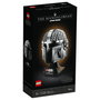 LEGO Star Wars Casco del Mandaloriano 75328