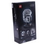 LEGO Star Wars Casco del Mandaloriano 75328