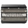 Braun Repuesto Cabezal 52B Negro para Serie 5
