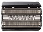 Braun Repuesto Cabezal 52B Negro para Serie 5