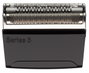 Braun Repuesto Cabezal 52B Negro para Serie 5